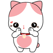 Rakjung (Love) Chinese (Simplified) sticker #1659062