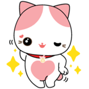 Rakjung (Love) Chinese (Simplified) sticker #1659064