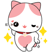 Rakjung (Love) Chinese (Simplified) sticker #1659064