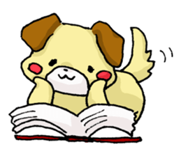 RABBITS! sticker #1659266