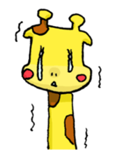 RABBITS! sticker #1659290