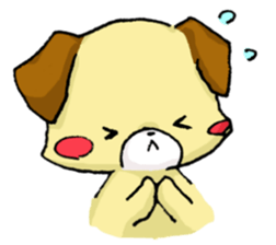 RABBITS! sticker #1659292