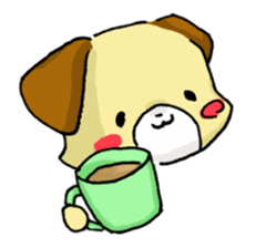 RABBITS! sticker #1659299