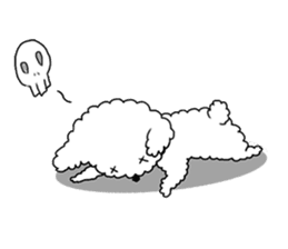 Mr. Ienaashi sticker #1659432