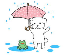 Mr. Ienaashi sticker #1659434