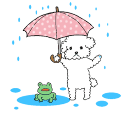 Mr. Ienaashi sticker #1659434