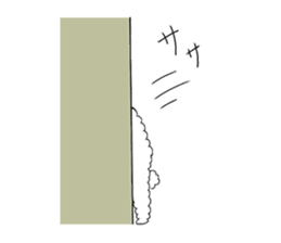 Mr. Ienaashi sticker #1659446