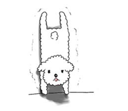 Mr. Ienaashi sticker #1659450