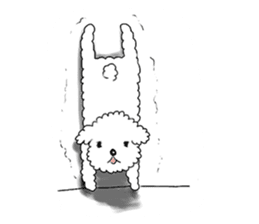 Mr. Ienaashi sticker #1659450