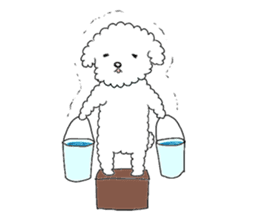 Mr. Ienaashi sticker #1659451