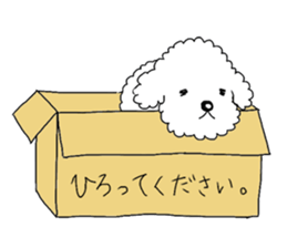 Mr. Ienaashi sticker #1659452