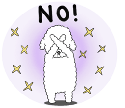 Mr. Ienaashi sticker #1659453