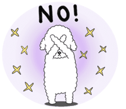 Mr. Ienaashi sticker #1659453