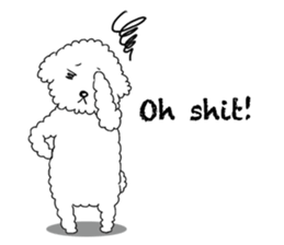 Mr. Ienaashi sticker #1659455