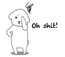 Mr. Ienaashi sticker #1659455