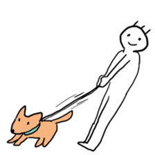 IcemanJr. and Pleasant friends sticker #1659409