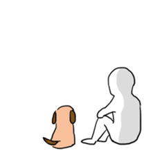 IcemanJr. and Pleasant friends sticker #1659411