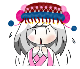 ARI sticker #1659666