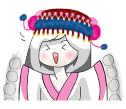 ARI sticker #1659667