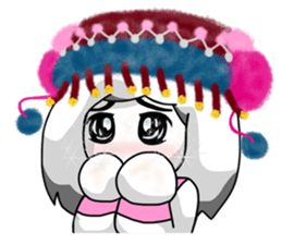 ARI sticker #1659681