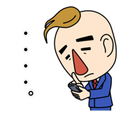 Wataru Yowatari sticker #1660555