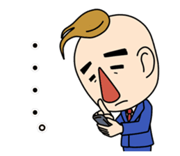 Wataru Yowatari sticker #1660555