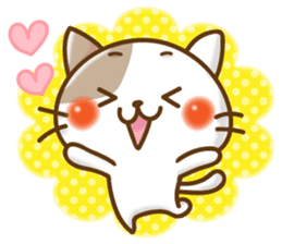 Lovely Animal sticker #1660787