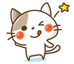 Lovely Animal sticker #1660788