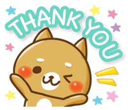 Lovely Animal sticker #1660794