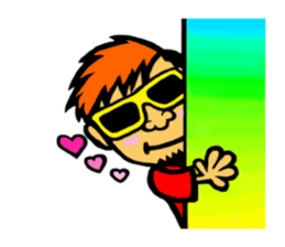 TYchair sticker #1660867