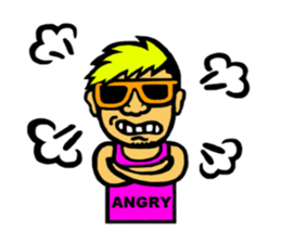 TYchair sticker #1660872