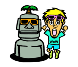 TYchair sticker #1660877