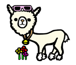 TYchair sticker #1660881