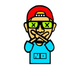 TYchair sticker #1660898