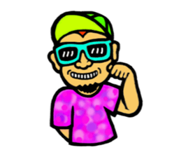 TYchair sticker #1660900