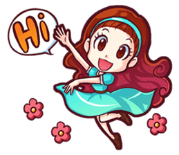 chamaiporn sticker #1661025