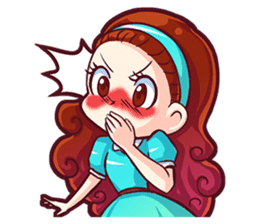 chamaiporn sticker #1661029