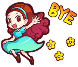 chamaiporn sticker #1661032