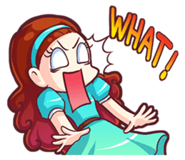 chamaiporn sticker #1661036