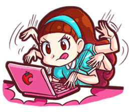 chamaiporn sticker #1661039