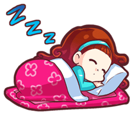 chamaiporn sticker #1661041