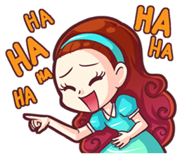 chamaiporn sticker #1661042