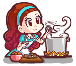 chamaiporn sticker #1661043