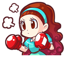 chamaiporn sticker #1661044