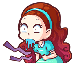 chamaiporn sticker #1661045