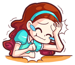 chamaiporn sticker #1661046