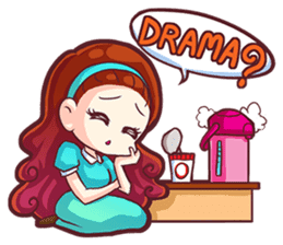 chamaiporn sticker #1661047