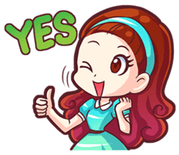 chamaiporn sticker #1661049