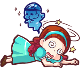 chamaiporn sticker #1661052