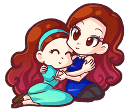 chamaiporn sticker #1661053